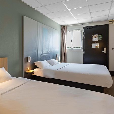 B&B Hotel Rouen Saint-Étienne-du-Rouvray מראה חיצוני תמונה