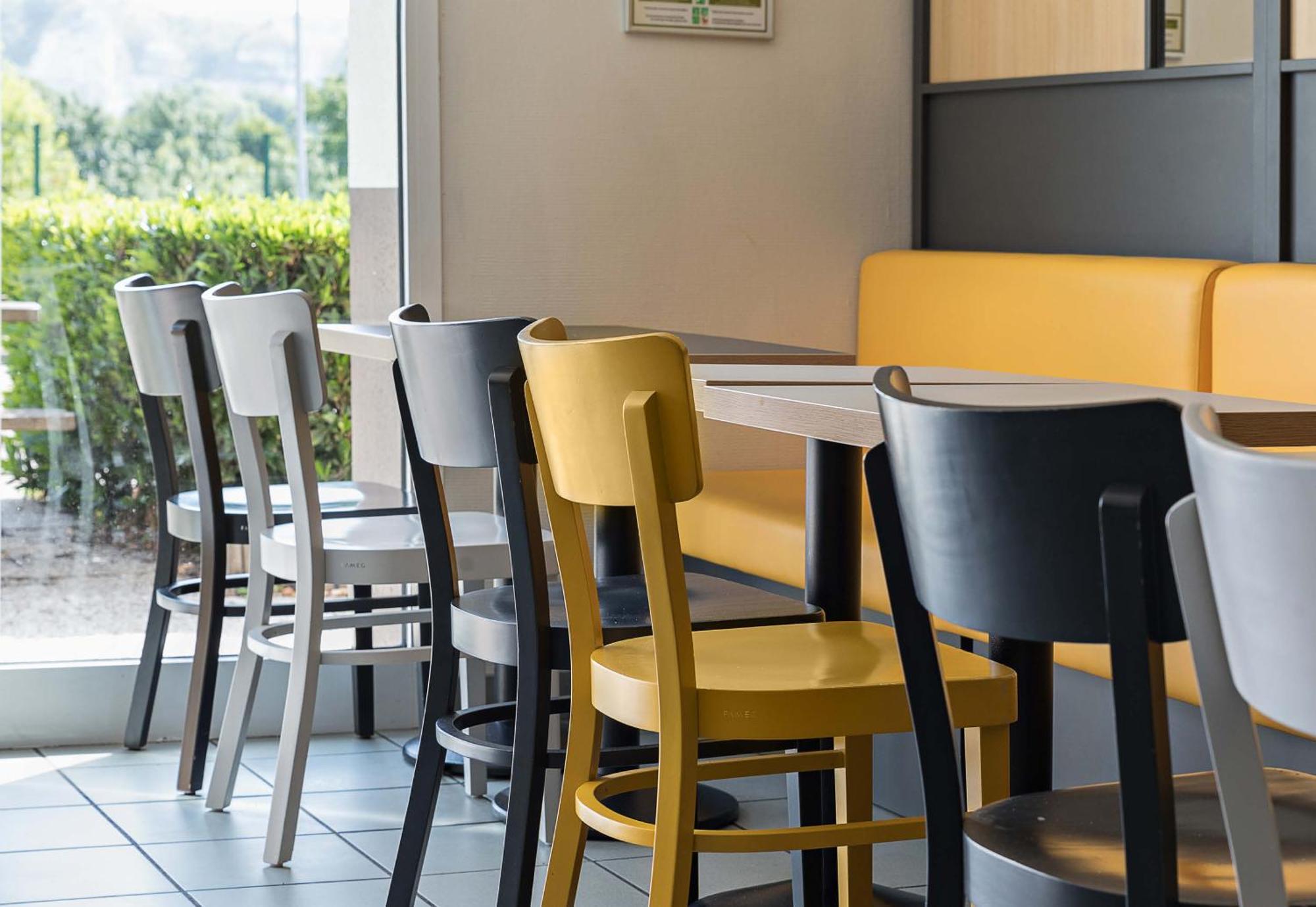 B&B Hotel Rouen Saint-Étienne-du-Rouvray מראה חיצוני תמונה